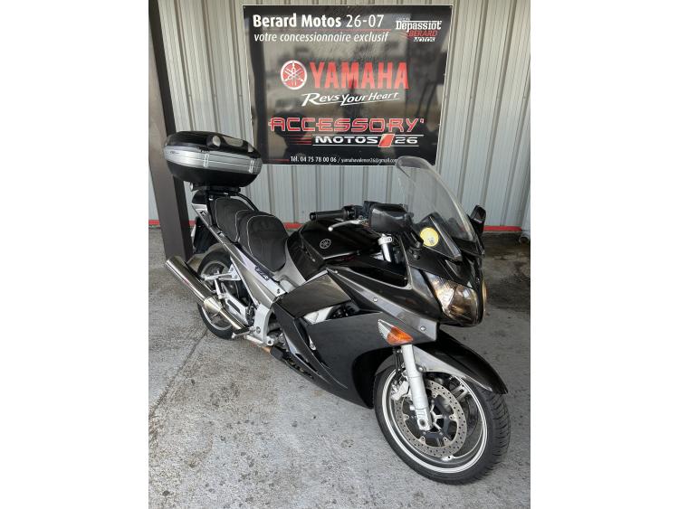 YAMAHA FJR 1300