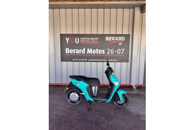 YAMAHA NEO'S 50 ELECTRIQUE