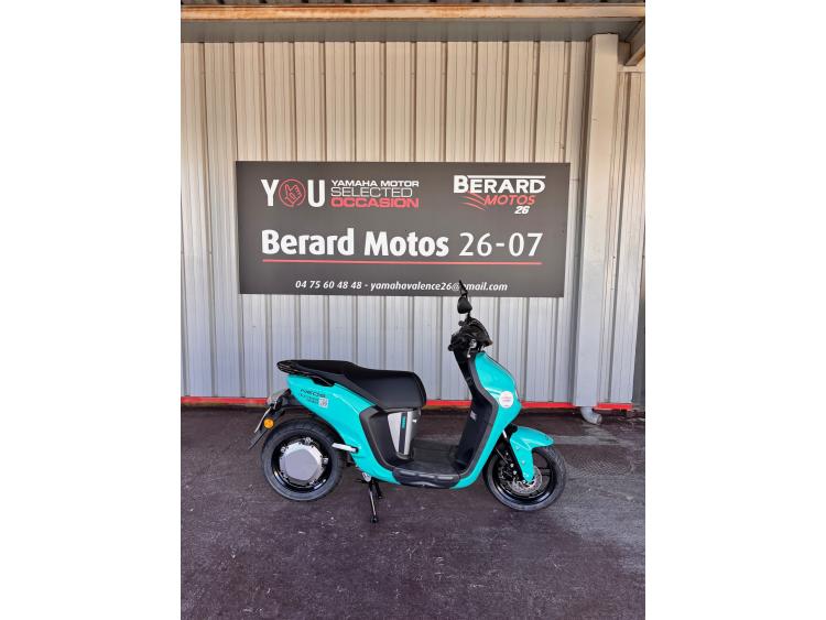 YAMAHA NEO'S 50 ELECTRIQUE