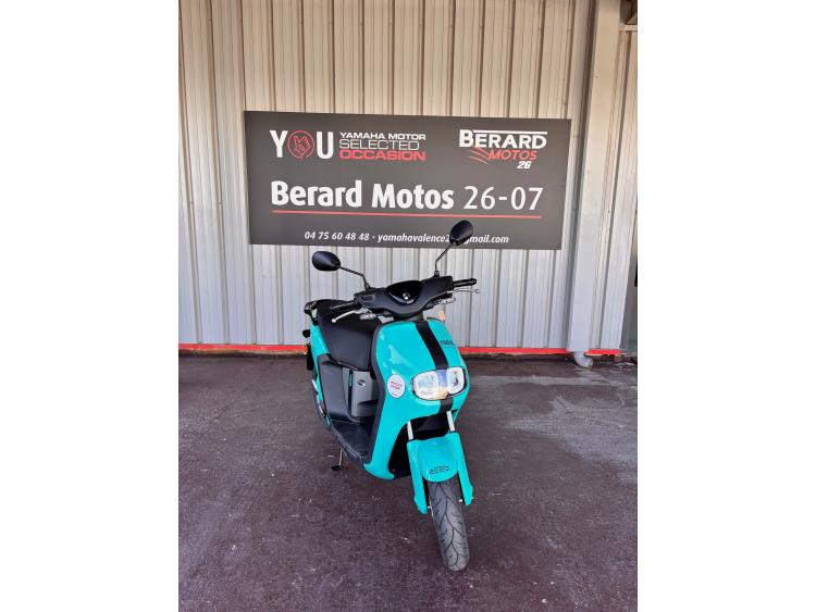 YAMAHA NEO'S 50 ELECTRIQUE