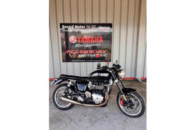 TRIUMPH BONNEVILLE 865 T100