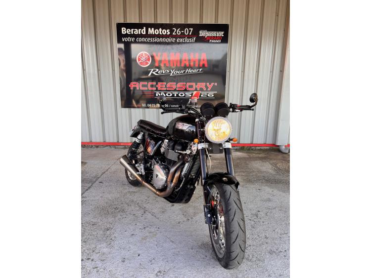 TRIUMPH BONNEVILLE 865 T100 / UNIQUE 