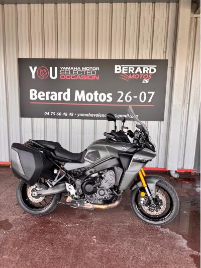 YAMAHA TRACER 9 GT