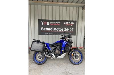 YAMAHA XTZ TENERE 700 World Raid