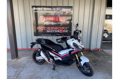 HONDA X-ADV
