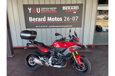 BMW F 900 XR