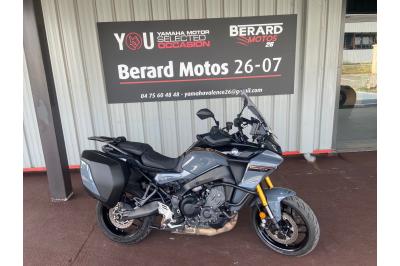 YAMAHA TRACER 9 GT +