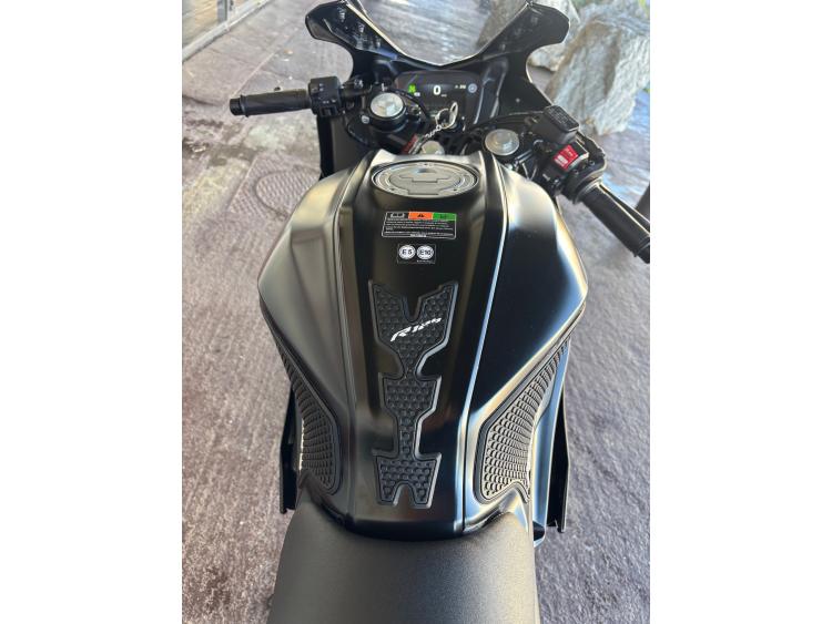 YAMAHA YZF-R 125