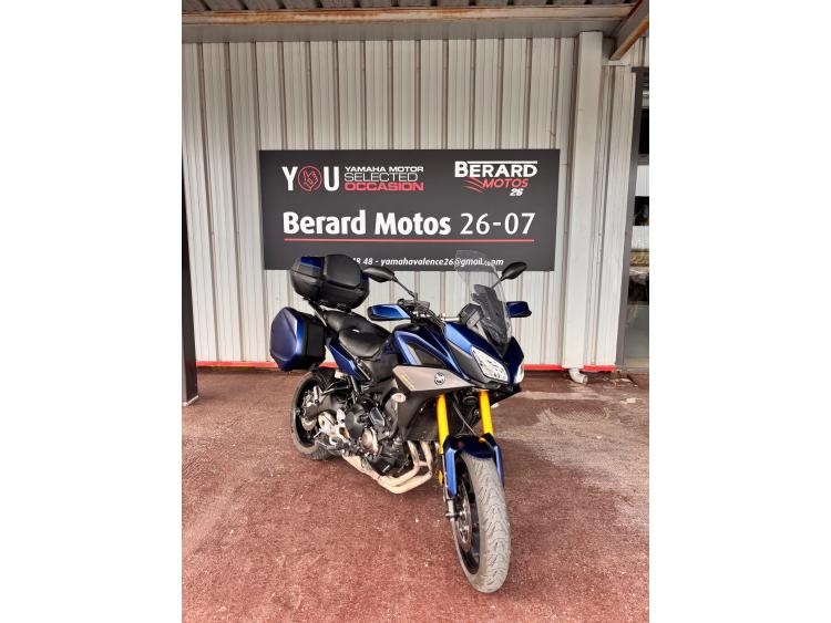 YAMAHA TRACER 900 GT