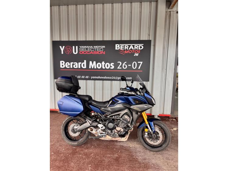 YAMAHA TRACER 900 GT