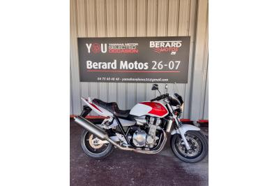 HONDA CB 1300