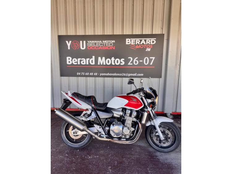 HONDA CB 1300