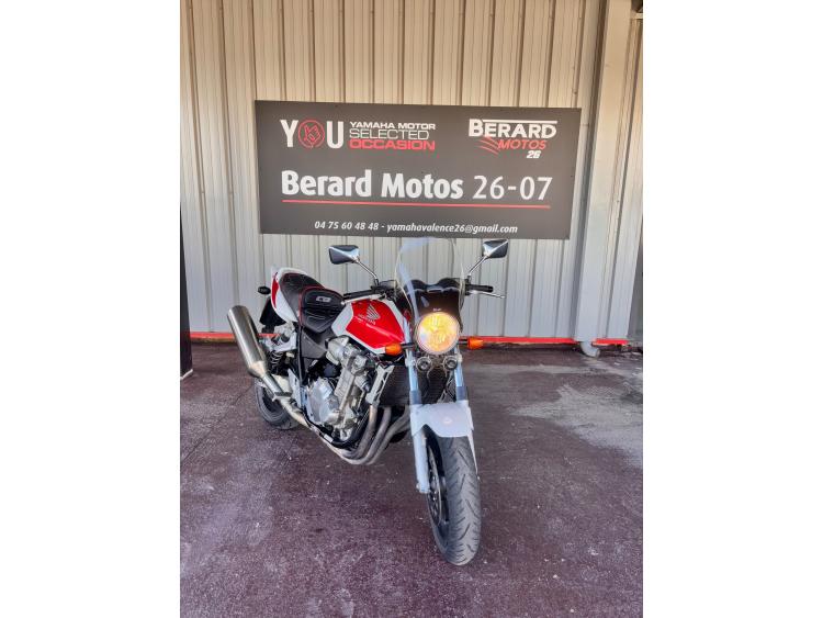 HONDA CB 1300