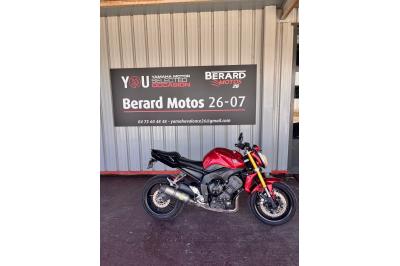 YAMAHA FZ 1000