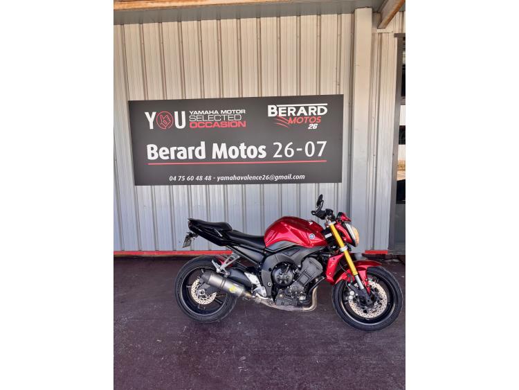 YAMAHA FZ 1000