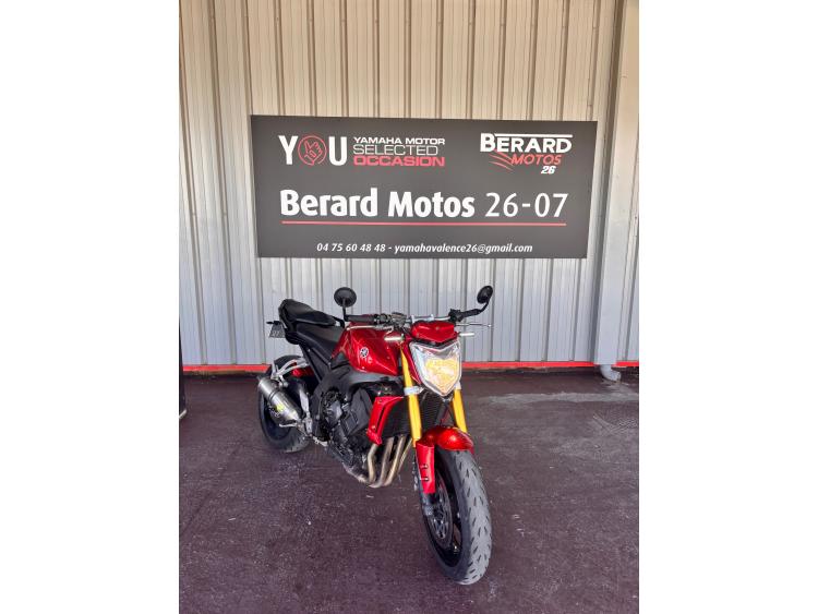 YAMAHA FZ 1000
