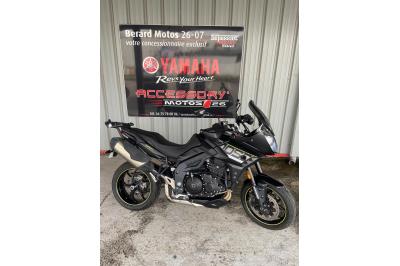TRIUMPH TIGER 1050 SPORT ABS