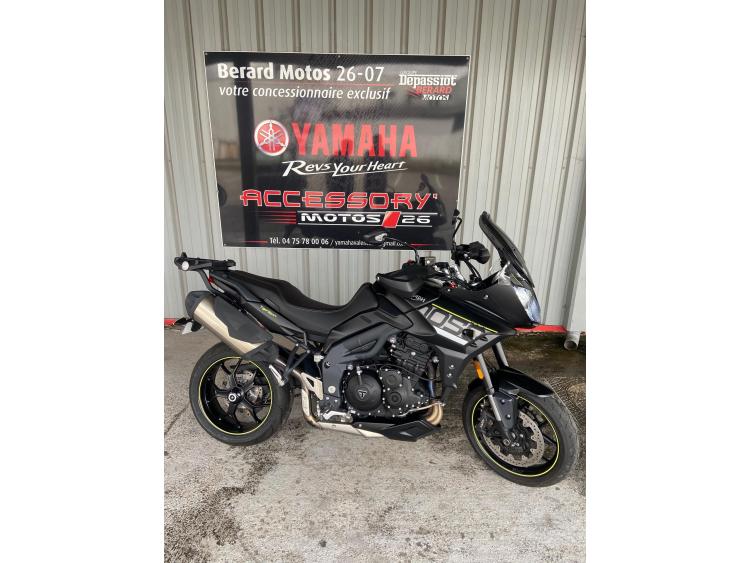 TRIUMPH TIGER 1050 SPORT ABS