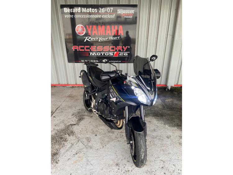TRIUMPH TIGER 1050 SPORT ABS