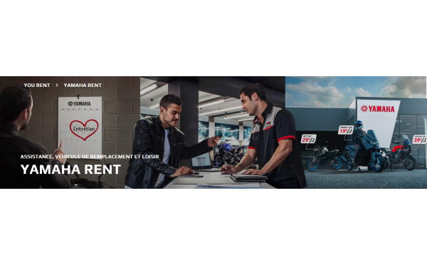 ASSISTANCE VEHICULE DE REMPLACEMENT ET LOISIR !