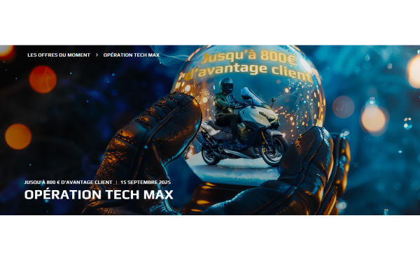 OPERATION TECH MAX !!!!